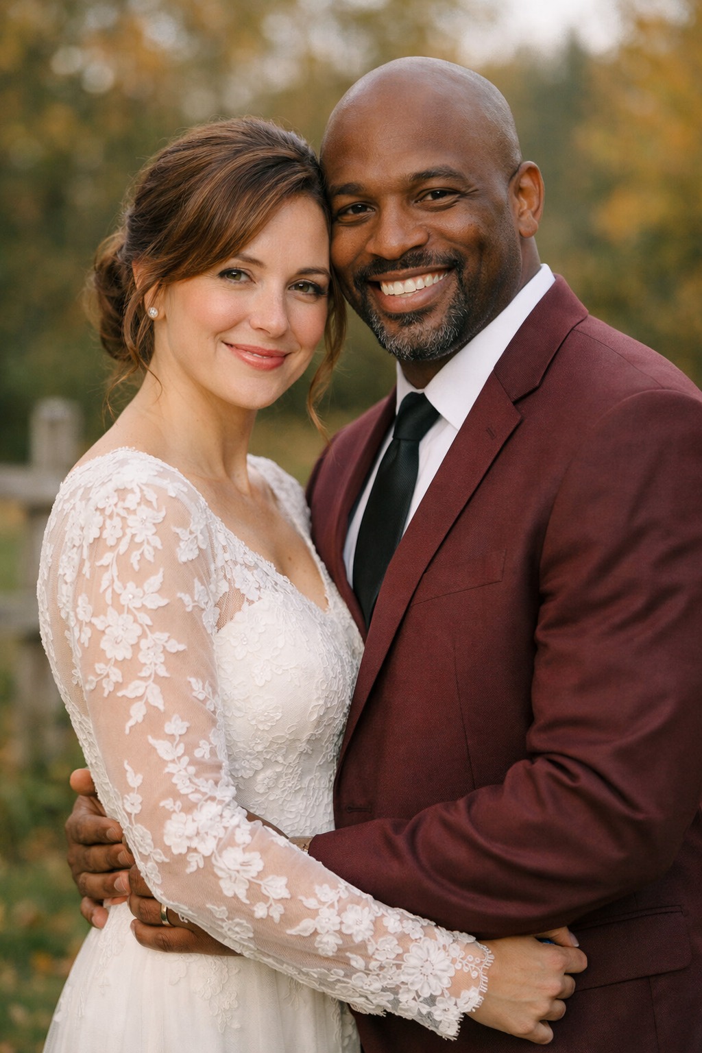 I Married My Father’s Friend—But What He Told Me On Our Wedding Night Shocked Me