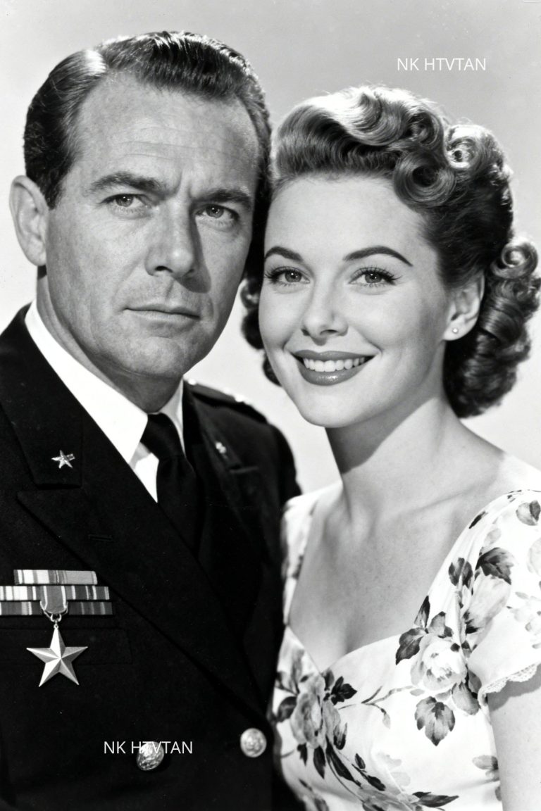 VF-Forty-five years of love, but when he died, she discovered a terrible secret that ruined her entire life…