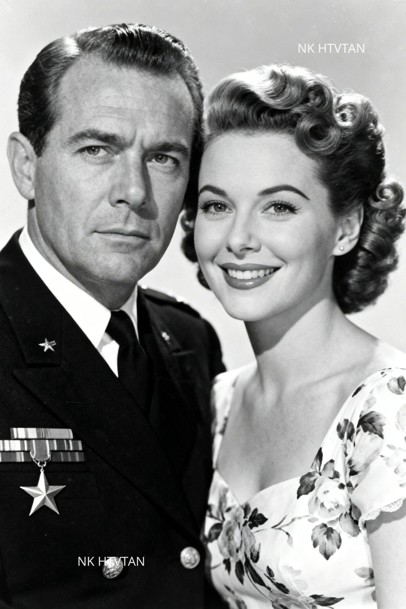 VF-Forty-five years of love, but when he died, she discovered a terrible secret that ruined her entire life…