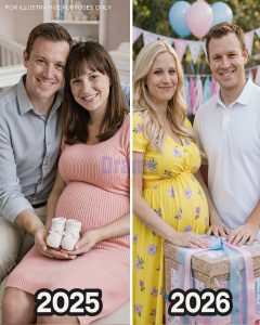 After Losing My Baby, I Went to My Sister’s Gender Reveal and Discovered My Husband Was the Father—Karma Found Them the Next Day