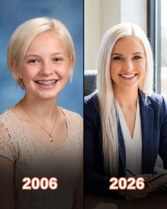 My School Bu:lly Applied for a $50,000 Loan at the Bank I Own – What I Did Years After He Hum!liated Me Made Him Pale