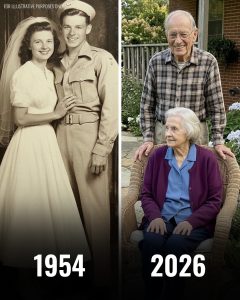 For Military Heroes: This man is now a “A Member of Heaven’s Heroic Hall Of Brothers”