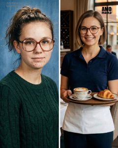 Years Later, My School Tormentor Walked Into the Restaurant Where I Work as a Waitress and Started Teasing Me – I Didn't Even Have Time to Defend Myself Before Karma Struck Her