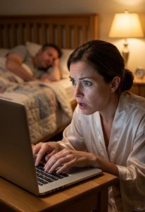 I Found Out My Husband Was Planning a Divorce. So I Silently Moved My $400 Million Fortune