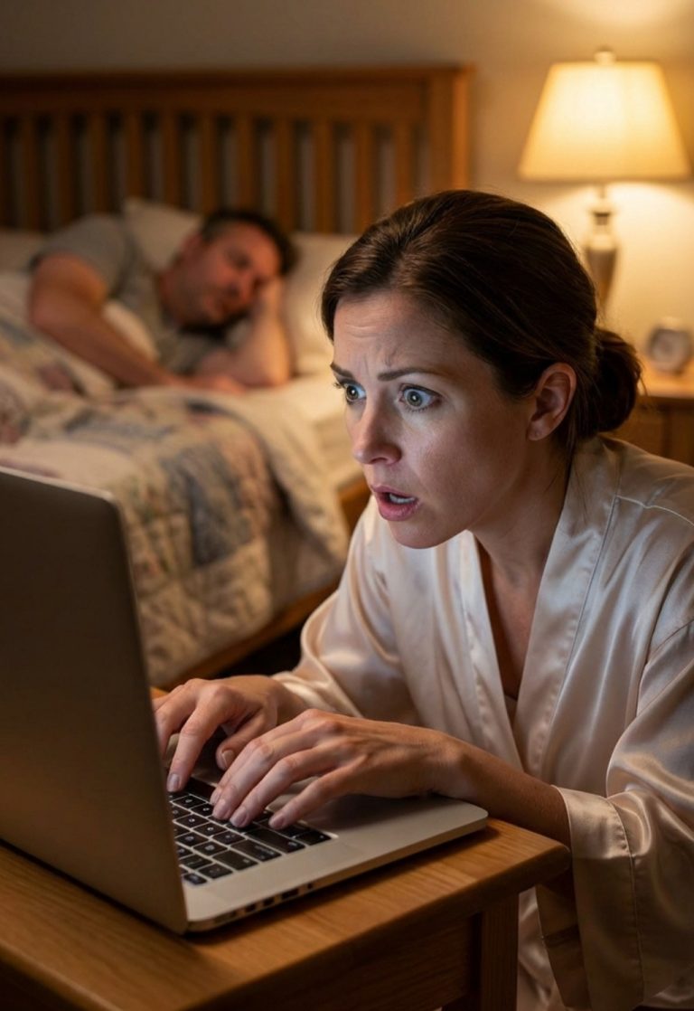 I Found Out My Husband Was Planning a Divorce. So I Silently Moved My $400 Million Fortune