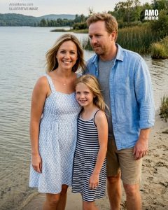 My Daughter Died Two Years Ago – Last Week the School Called to Say She Was in the Principal's Office