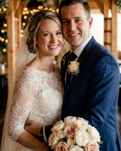 My Husband Di:ed on Our Wedding Day – A Week Later, He Sat Down Next to Me on a Bus and Whispered, ‘Don’t Scream, You Need to Know the Whole Truth’