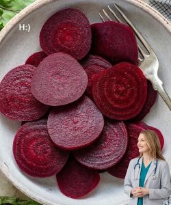 The Beetroot Advantage Revealed As Doctors Explain What Really Happens When You Add Beets To Your Diet From Boosting Blood Flow And Lowering Blood Pressure To Supporting Stamina, Detoxification, And Heart Health While Highlighting Surprising Effects And Why This Vibrant Root Could Be A Powerful Addition To Your Daily Nutrition