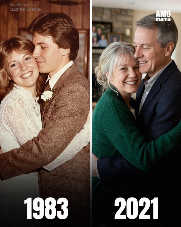 My Husband Confessed to Cheating After 38 Years of Marriage – Five Years Later, at His Funeral, a Stranger Said, 'You Need to Know What Your Husband Did for You'