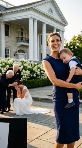 My parents gave my sister 100,000 dollars for her wedding and told me, “you don’t deserve any help.” So I cut all contact and continued with my life. 3 years later, my sister passed by my 2 million dollar house and called my mother crying, “why does she have that…”