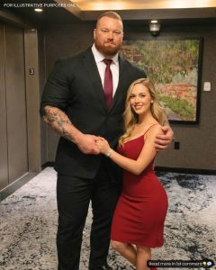 The Hidden Rule of Attraction: Why Height Matters More Than You Realize