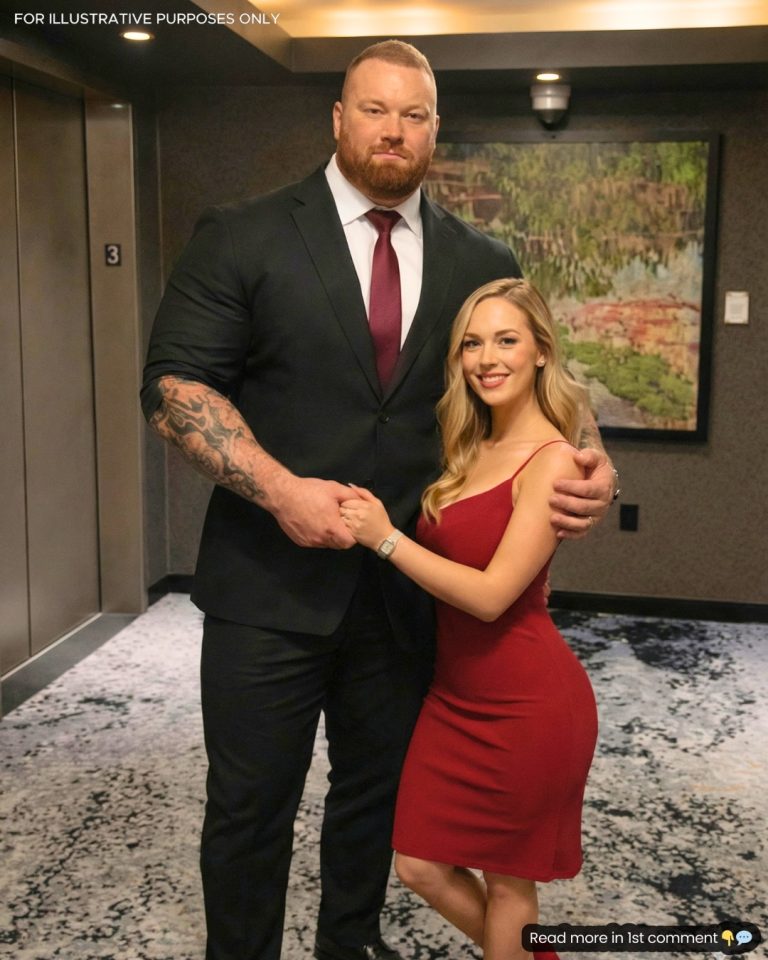 The Hidden Rule of Attraction: Why Height Matters More Than You Realize