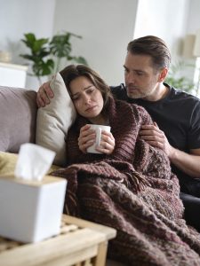 My wife is paralyzed, so I haven’t been inti:mate with her for four months. Out of deep frustration, I left her alone for ten days to go on a date with the younger sister of my colleague. And then… the unexpected happened.