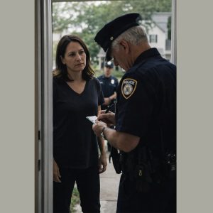 My Husband Texted From Vegas