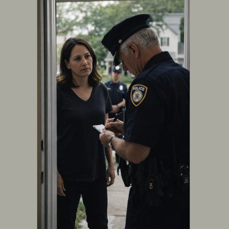 My Husband Texted From Vegas