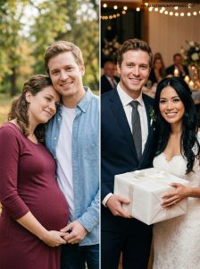 My Husband Left Me for Our Neighbor’s Daughter — So I Showed Up at Their Wedding With a Gift That Ruined Everything