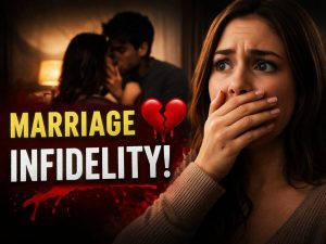 “Betrayed: The Night Love Turned to Ashes