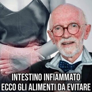 Il Dr. Berrino svela: ecco quali sono gli alimenti da evitare. Attenzione al p...Altro...