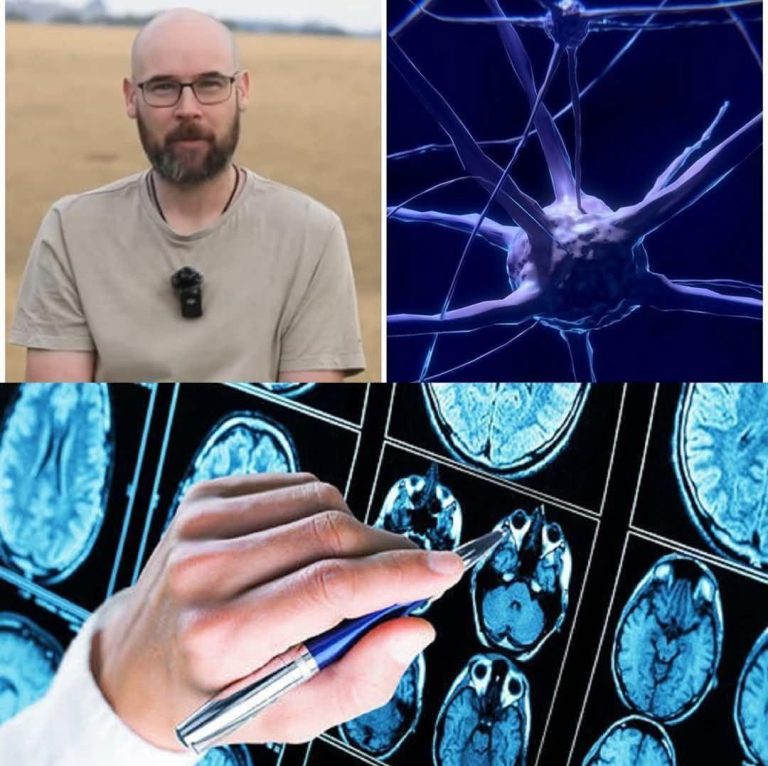 "Ho l'Alzheimer a 41 anni, è iniziato tutto quando mia...Altro...