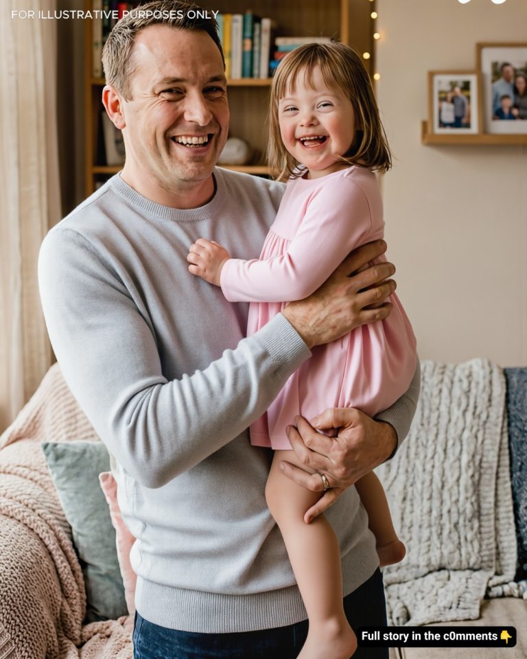 My Husband and I Adopted a Special-Needs Girl—Then His Mother Arrived at Her Birthday and Whispered a Secret That Changed Everything