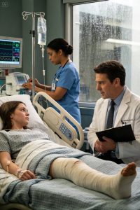 Even after a lifetime of being last, some part of you still reaches for home when you think you might die - minhtrang