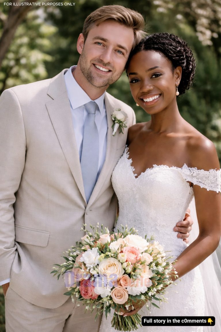 I Married a Waitress Despite My Parents’ Demands — But on Our Wedding Night, She Made Me Promise Not to Scream Before Revealing the Truth