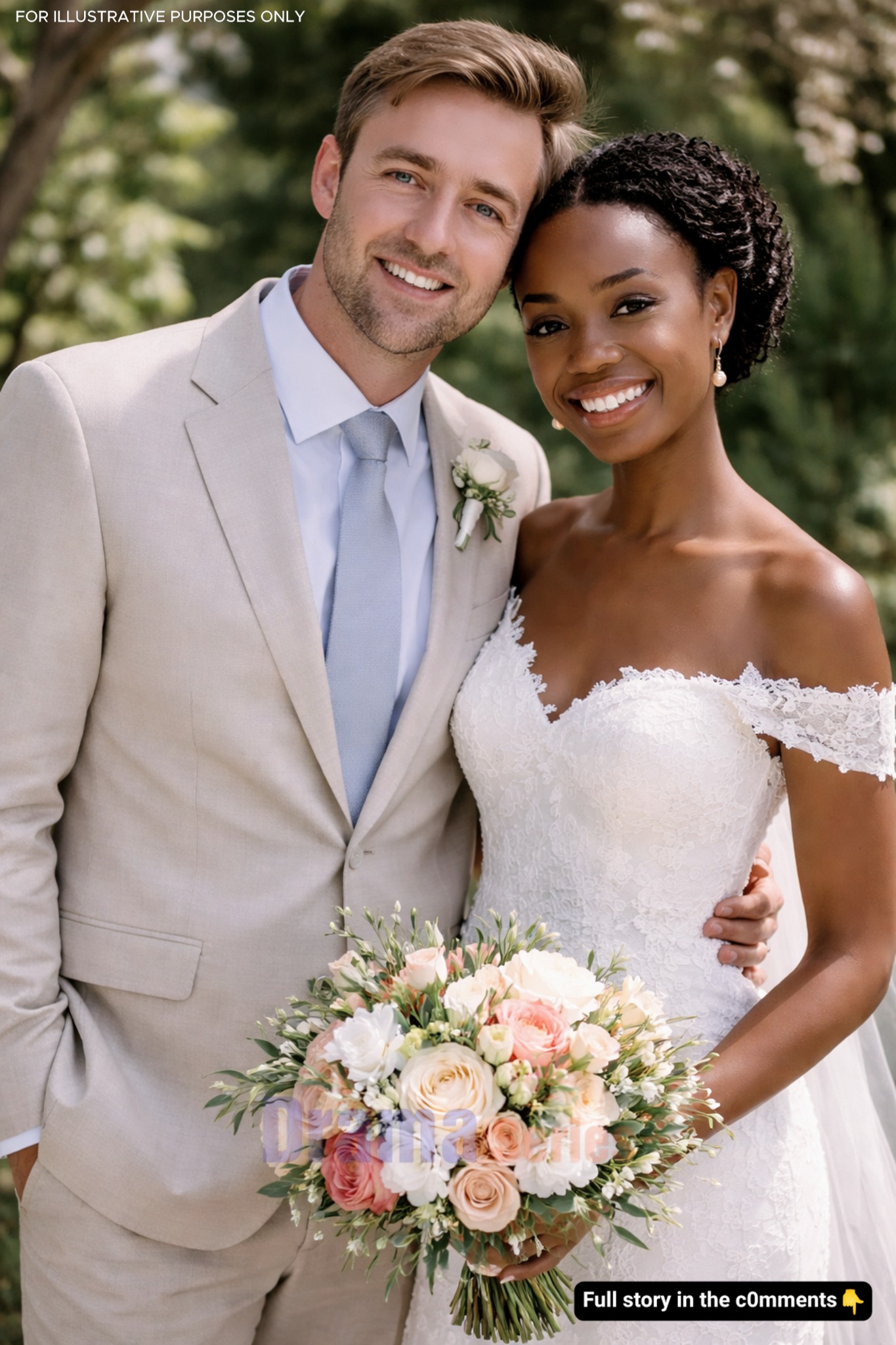 I Married a Waitress Despite My Parents’ Demands — But on Our Wedding Night, She Made Me Promise Not to Scream Before Revealing the Truth