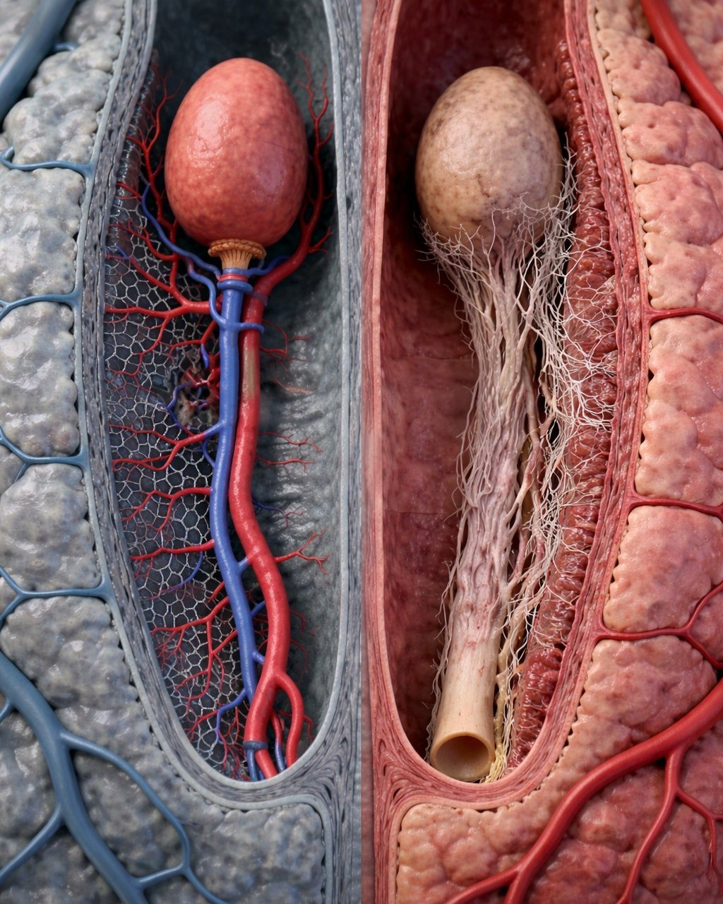 Navigating the Changes: A Respectful Look at Men’s Health with Age