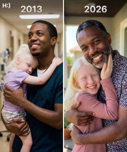 Man Adopts Orphaned Girl After ER Tragedy—Thirteen Years Later A Devastating Betrayal Forces Him To Choose Between His Girlfriend And The Daughter He Raised When A Mysterious Theft Accusation Unravels Into A Shocking Setup That Reveals The True Culprit And Redefines Family, Trust And The Meaning Of Unbreakable Fatherly Love And Fatherhood Forever Changed Story