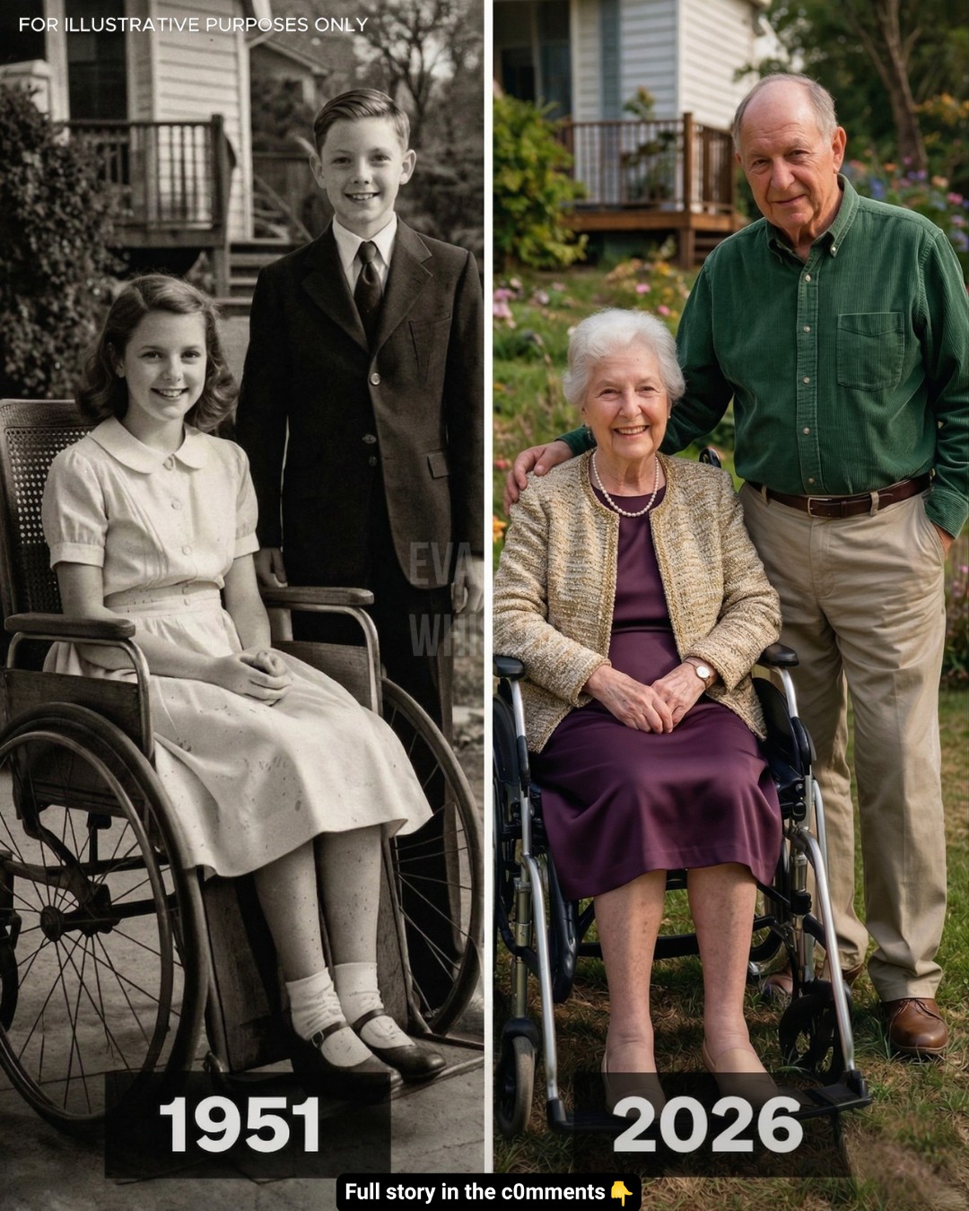 After 65 Years of Marriage, I Opened My Husband’s Locked Drawer—What I Found Inside Shattered Me