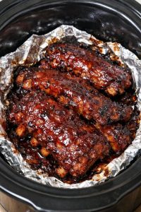 My neighbor from Texas shared this brilliant trick for Sunday dinner. Just 3 ingredients wrapped tightly in foil creates the most mouthwatering meat that falls right off the bone.