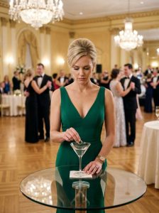 MY HUSBAND BARELY LOOKED UP WHEN I SET MY WEDDING RING ON THE TABLE BESIDE HIM AND THE WOMAN IN HIS ARMS—HE SMIRKED LIKE I WAS JUST MAKING A SCENE, KEPT DANCING, AND DIDN’T REALIZE I HAD SPENT SIX MONTHS PREPARING TO VANISH WITHOUT A TRACE… BUT BY SUNRISE, THE POLICE WERE SEARCHING FOR A “MISSING WIFE,” HIS SECRET FRAUD WAS STARTING TO SURFACE, AND THE LIFE HE THOUGHT HE’D WON WAS ALREADY BEGINNING TO COLLAPSE