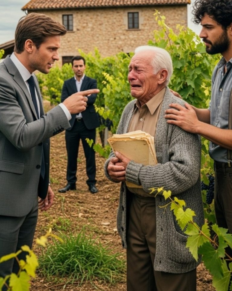 Dad Left Us With a $2.16 Million Debt… I Was the Only One Who Helped Him, and a Year Later I Discovered the Secret That Destroyed Our Family