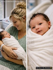 After I Gave Birth and My Husband Saw Our Newborn’s Face, He Began Sneaking Out Every Night—The Truth Shattered Me