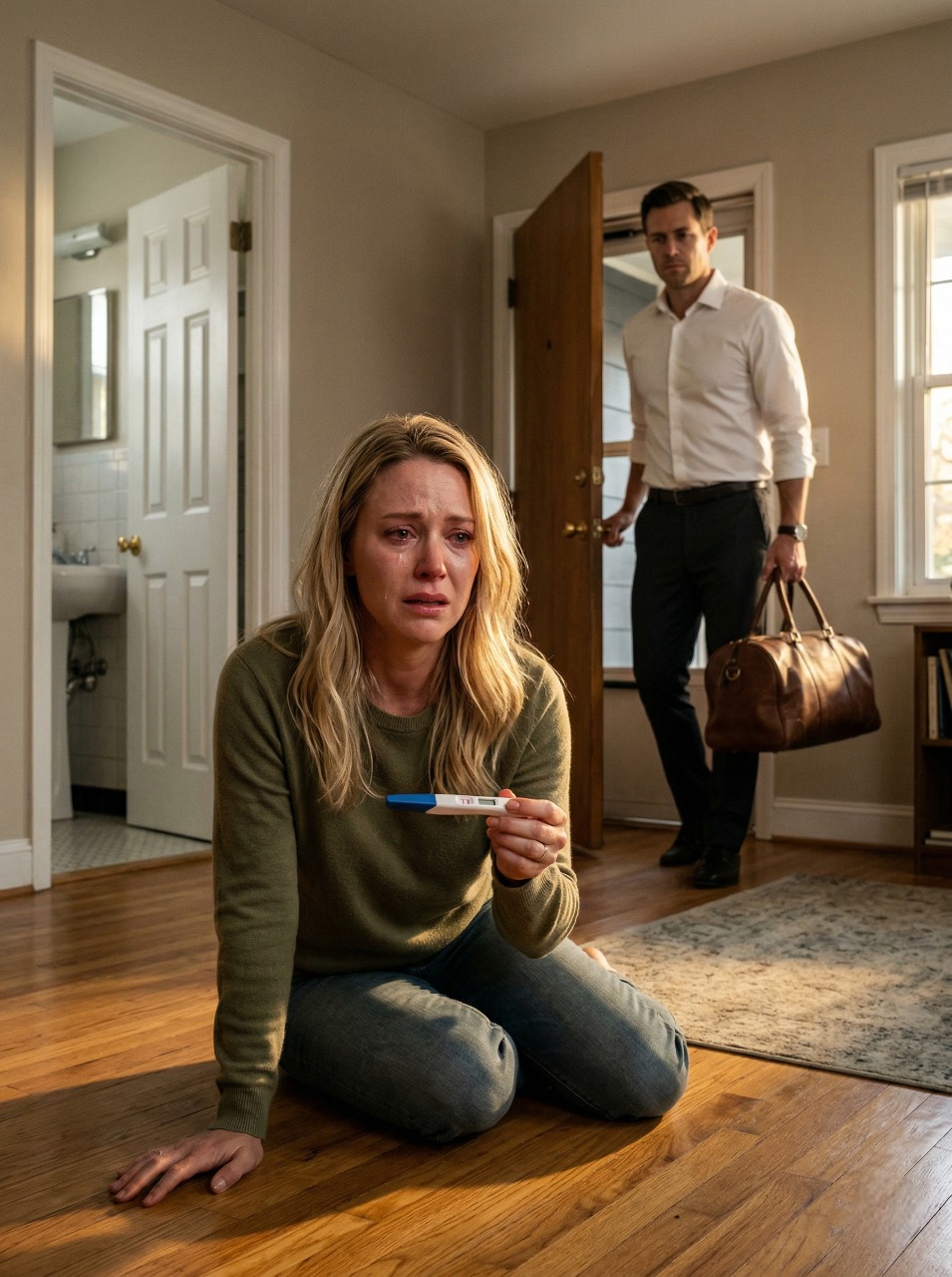 He Invited The “Worthless” Ex-Wife He Once Abandoned To Watch Him Marry Into Power—But The Moment She Stepped Out Of A Bentley With The Twin Daughters He Never Knew Existed, His Luxury Wedding Froze, His Fiancée Learned The Ring Was Bought With Stolen Money, And In Front Of 300 Horrified Guests, The Groom Who Planned To Humiliate Her Lost His Bride, His Reputation, And The Last Chance He Ever Had To Rewrite The Cruelest Mistake Of His Life…