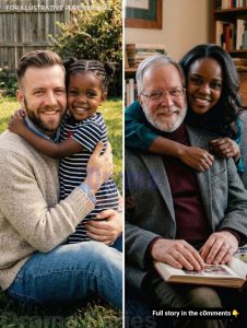 I Buried My Father’s Best Friend Who Raised Me Like His Own—Three Days Later, a Note Revealed: ‘He Wasn’t Who He Pretended to Be’