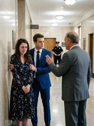 vf That morning I took a crowded city bus to my own divorce hearing, and one small act of kindness toward a stranger turned into the thing that changed everything