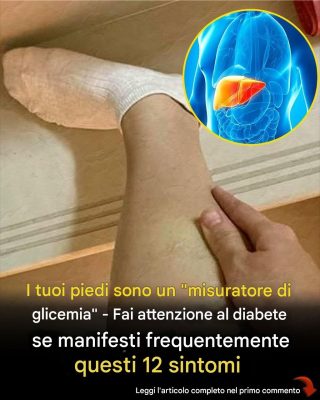 12 segnali di ipoglicemia