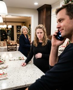 He Dialed Her Nobody Father—Then the Chief Justice Picked Up