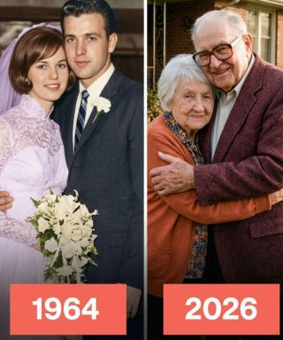 My Husband Passed Away After 62 Years of Marriage — But at His Funeral, a Young Girl Gave Me an Envelope That Changed Everything