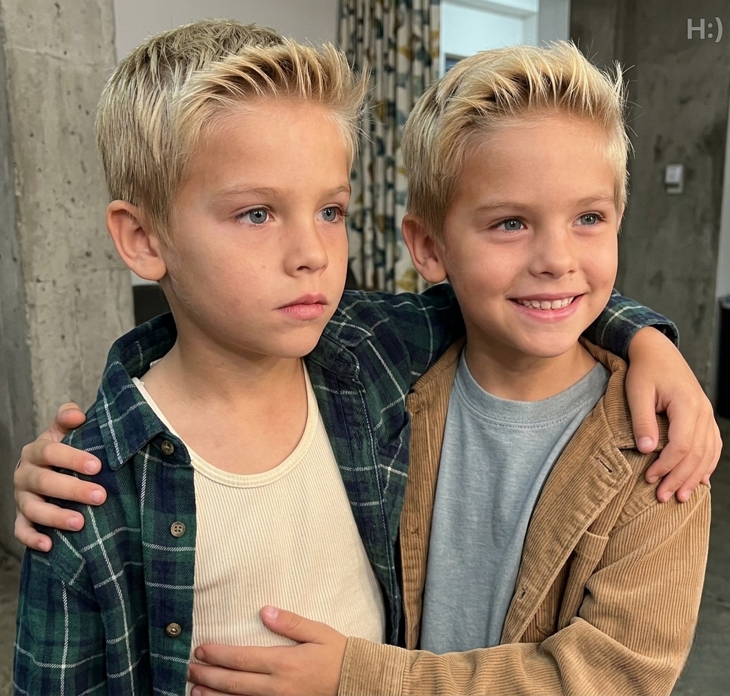 From Disney Fame to Independent Success: How the Sprouse Twins Reinvented Their Careers at 30 Through Education, Entrepreneurship, Film, Photography, and Purposeful Personal Growth Beyond Their Childhood Stardom and Television Legacy