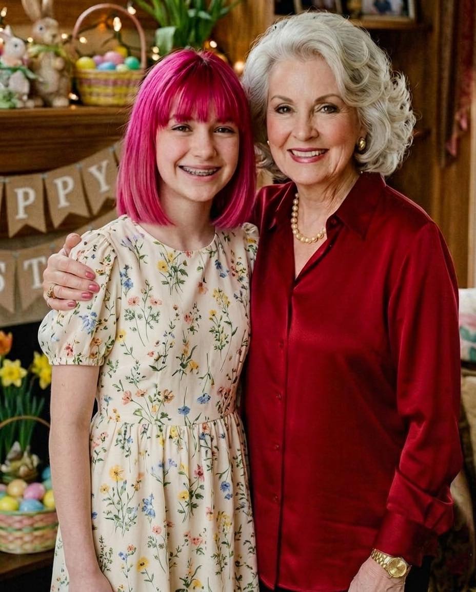 I Sent My 14-Year-Old to My MIL for Easter Break – Then the Sheriff Called: ‘Your Daughter Is at the Authorities Station, Come Immediately’