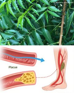 A Little-Known Leaf — Yet It Has The Power To Transform Your Health