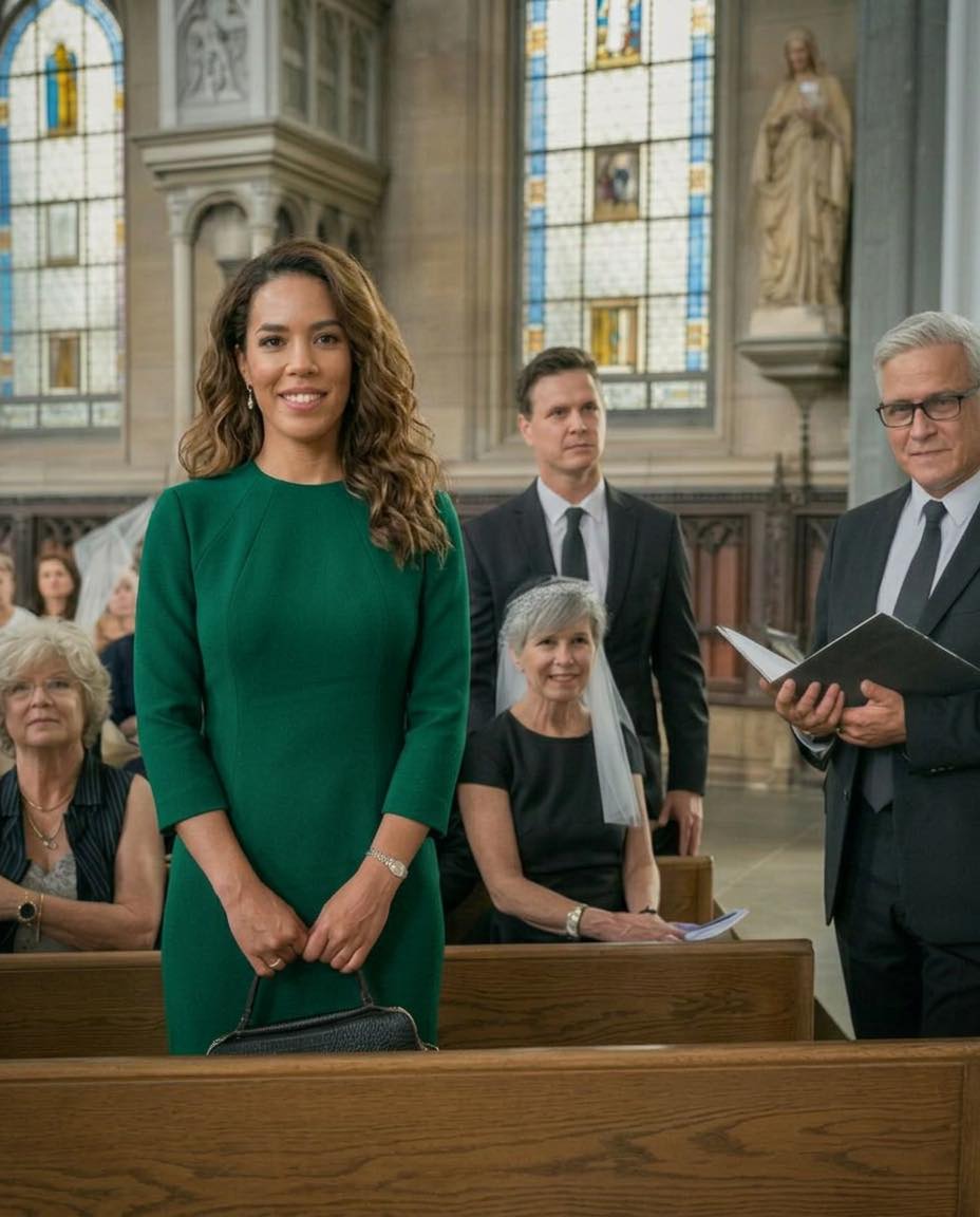 At My Father’s Funeral, My Brother Announced He Was Selling the House