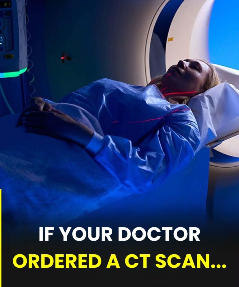 CT scan: what it is, what it’s used for, and why doctors are increasingly requesting it