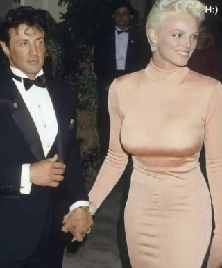 Brigitte Nielsen Today: From 1980s Hollywood Fame and Marriage to Sylvester Stallone to Reinvention, Motherhood, and Confidence in Her 60s as the Actress Inspires Fans by Embracing Aging, Reflecting on Red Sonja, Rocky IV, and Her Return in Creed II While Sharing a Message of Self Acceptance, Resilience, and Living Authentically With Strength and Grace
