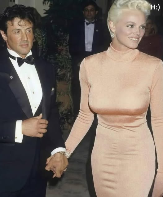 Brigitte Nielsen Today: From 1980s Hollywood Fame and Marriage to Sylvester Stallone to Reinvention, Motherhood, and Confidence in Her 60s as the Actress Inspires Fans by Embracing Aging, Reflecting on Red Sonja, Rocky IV, and Her Return in Creed II While Sharing a Message of Self Acceptance, Resilience, and Living Authentically With Strength and Grace