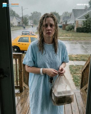 My Son Never Picked Me Up From The Hospital—When I Got Home, The Locks Were Changed