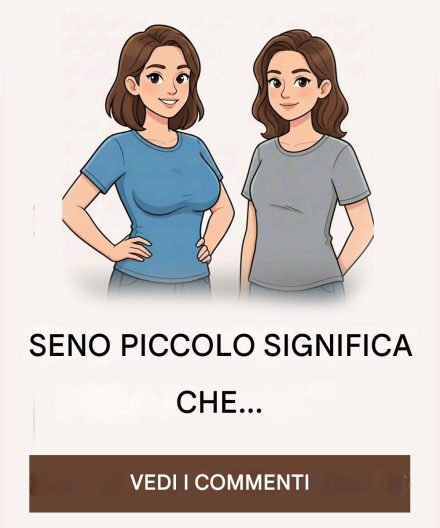 13 motivi scientificamente provati per cui i seni piccoli sono fantastici