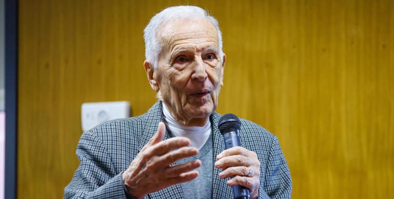 Longevità e alimentazione: le regole di Silvio Garattini su cosa evitare a tavola